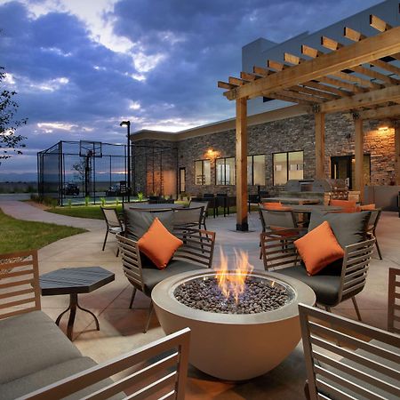 Homewood Suites By Hilton Denver Airport Tower Road Ngoại thất bức ảnh