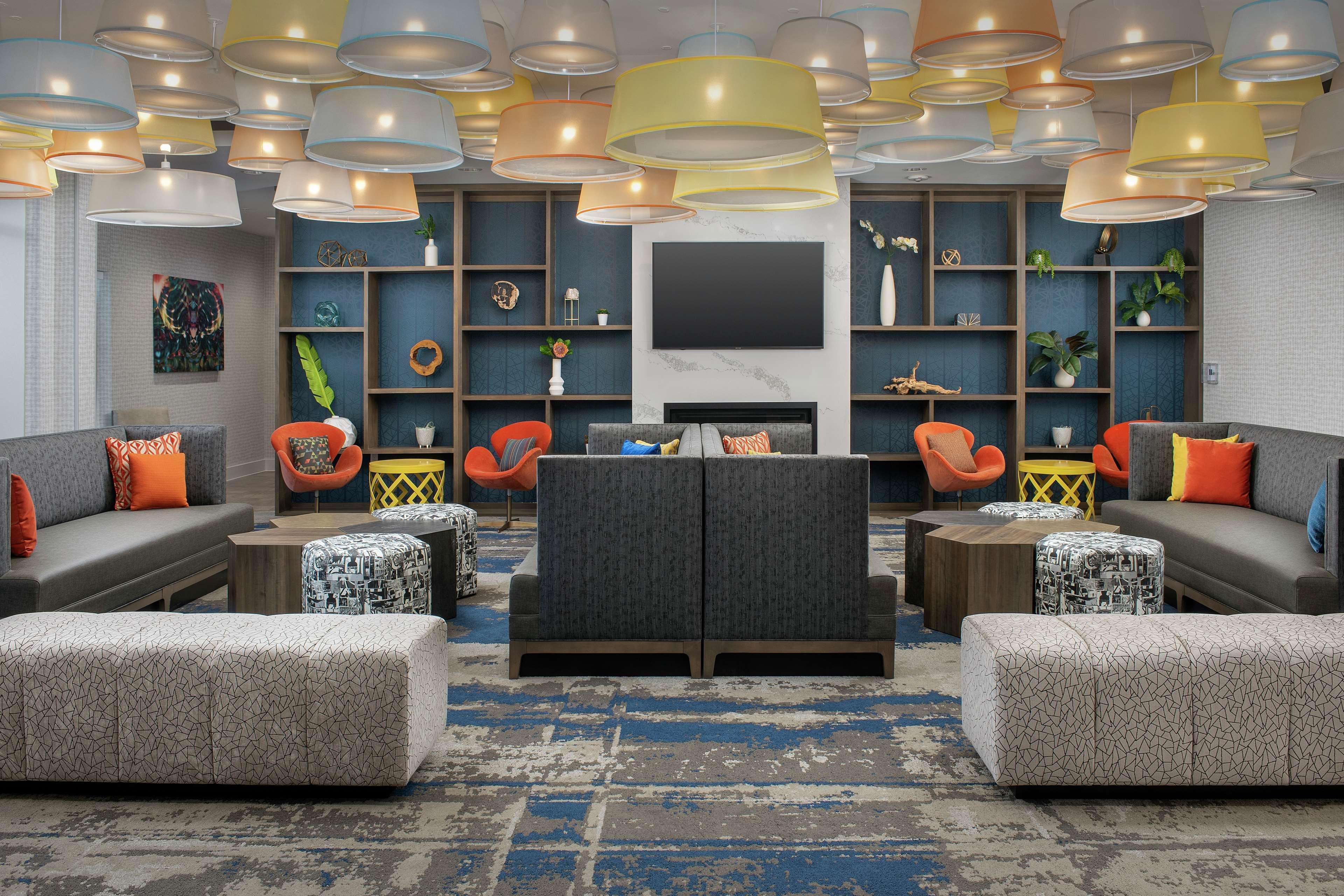 Homewood Suites By Hilton Denver Airport Tower Road Ngoại thất bức ảnh