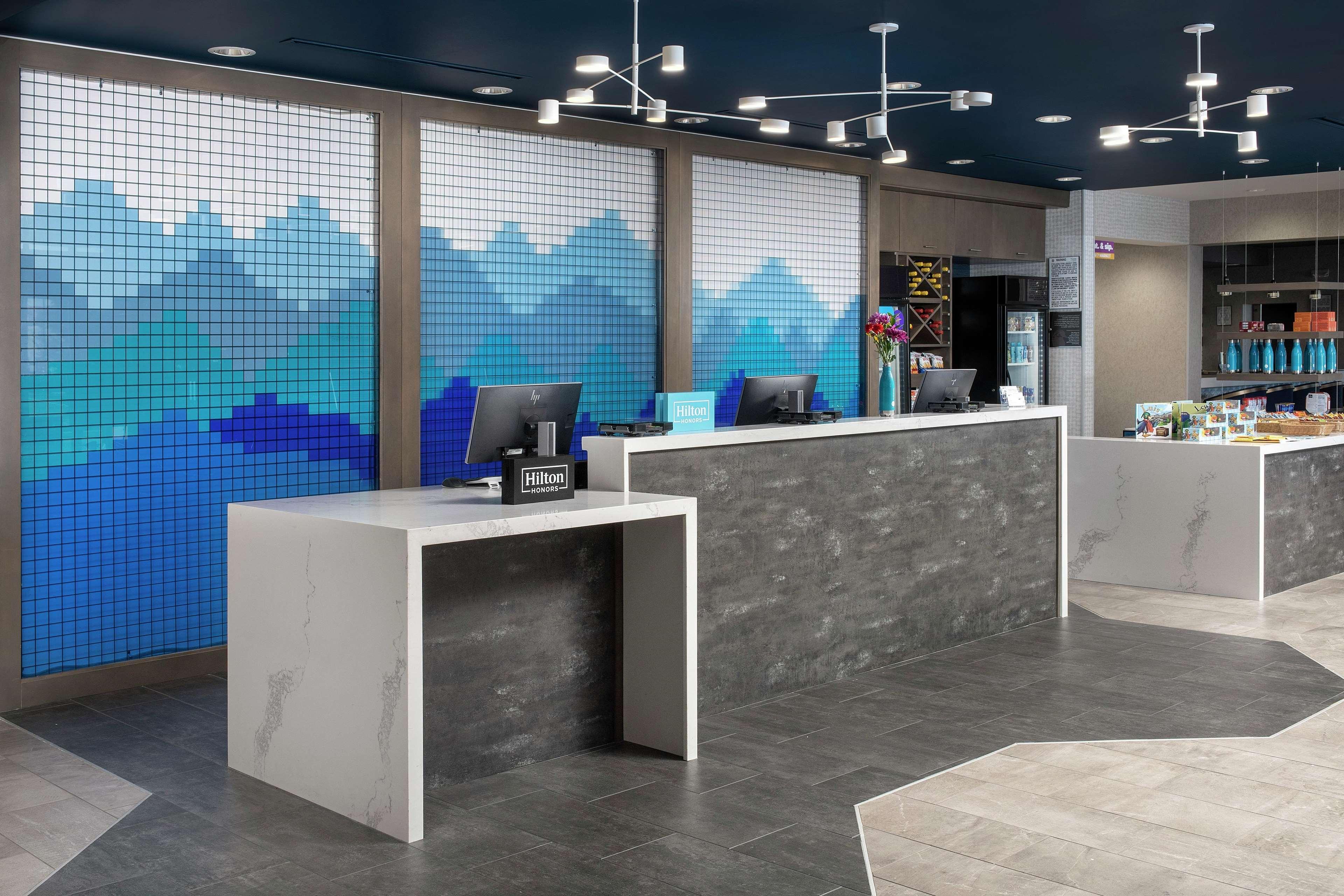 Homewood Suites By Hilton Denver Airport Tower Road Ngoại thất bức ảnh