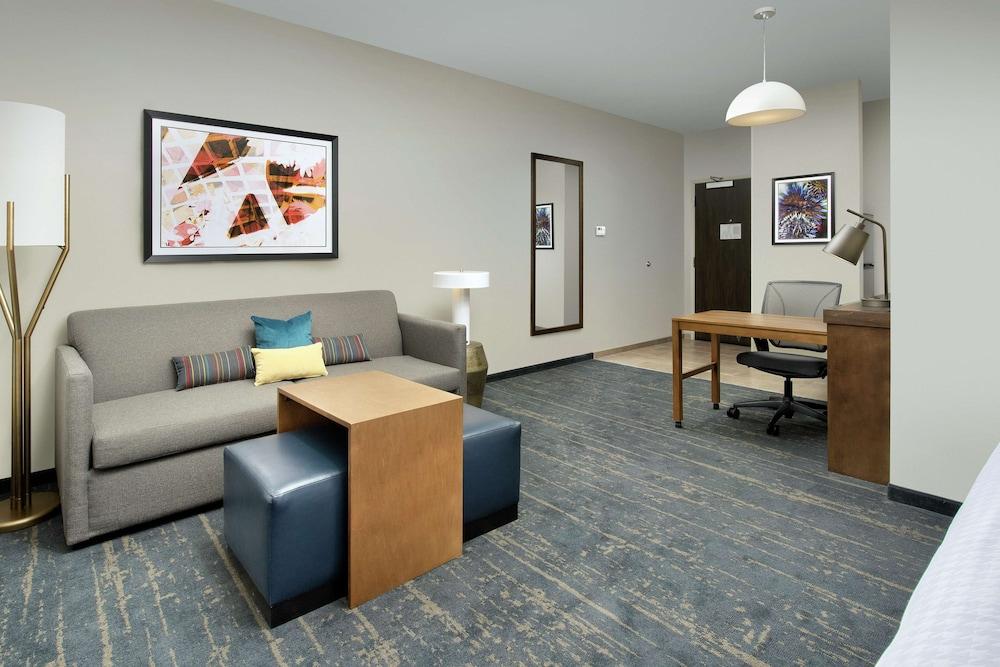 Homewood Suites By Hilton Denver Airport Tower Road Ngoại thất bức ảnh