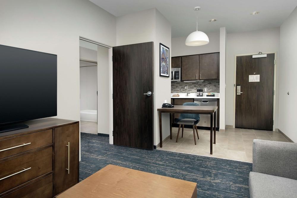 Homewood Suites By Hilton Denver Airport Tower Road Ngoại thất bức ảnh