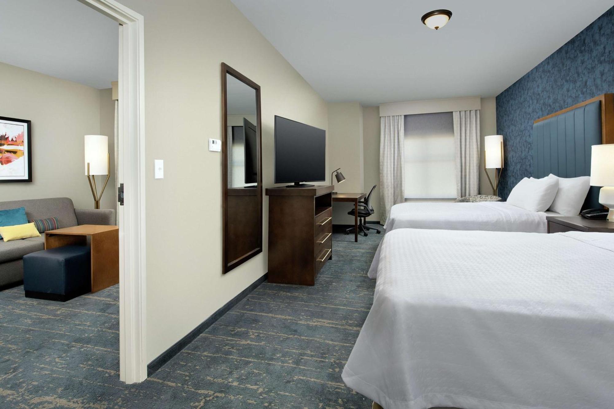 Homewood Suites By Hilton Denver Airport Tower Road Ngoại thất bức ảnh
