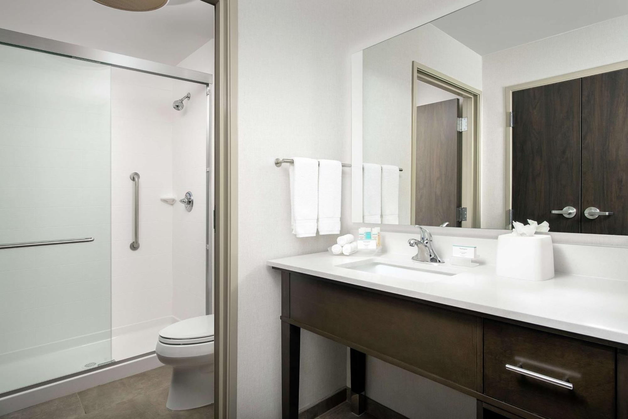 Homewood Suites By Hilton Denver Airport Tower Road Ngoại thất bức ảnh