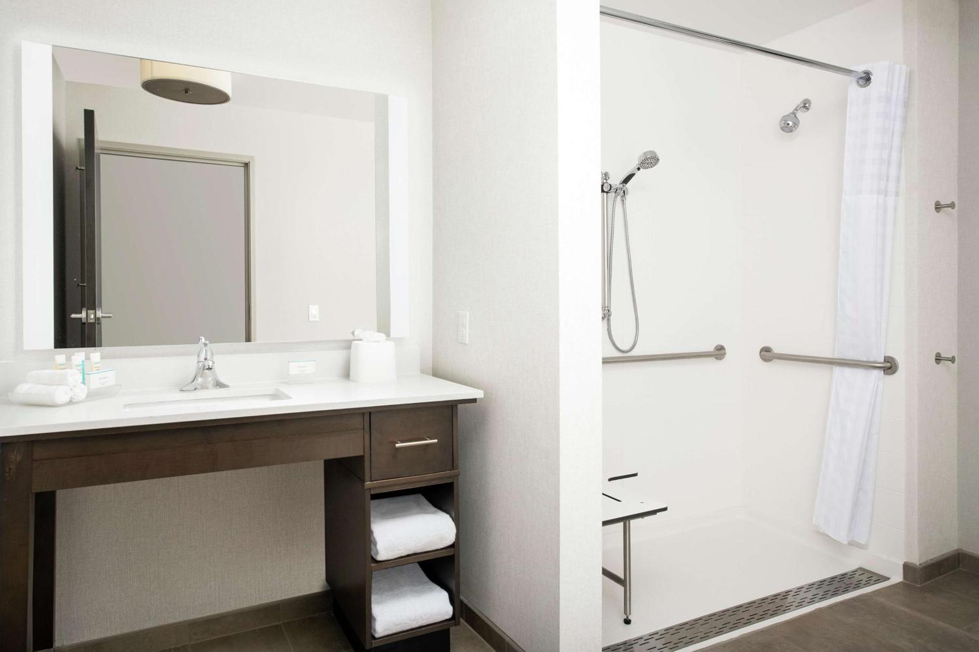 Homewood Suites By Hilton Denver Airport Tower Road Ngoại thất bức ảnh