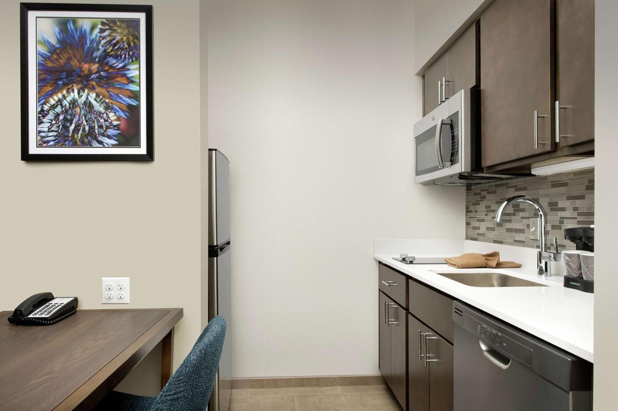 Homewood Suites By Hilton Denver Airport Tower Road Ngoại thất bức ảnh
