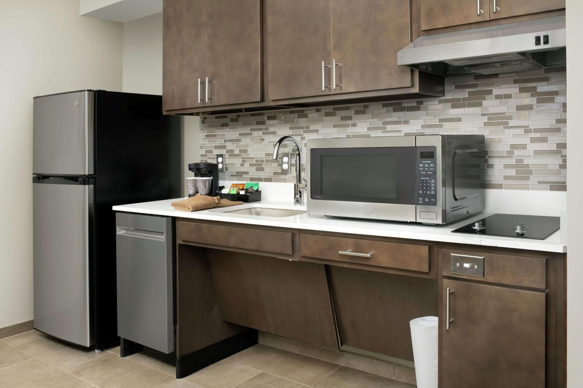 Homewood Suites By Hilton Denver Airport Tower Road Ngoại thất bức ảnh
