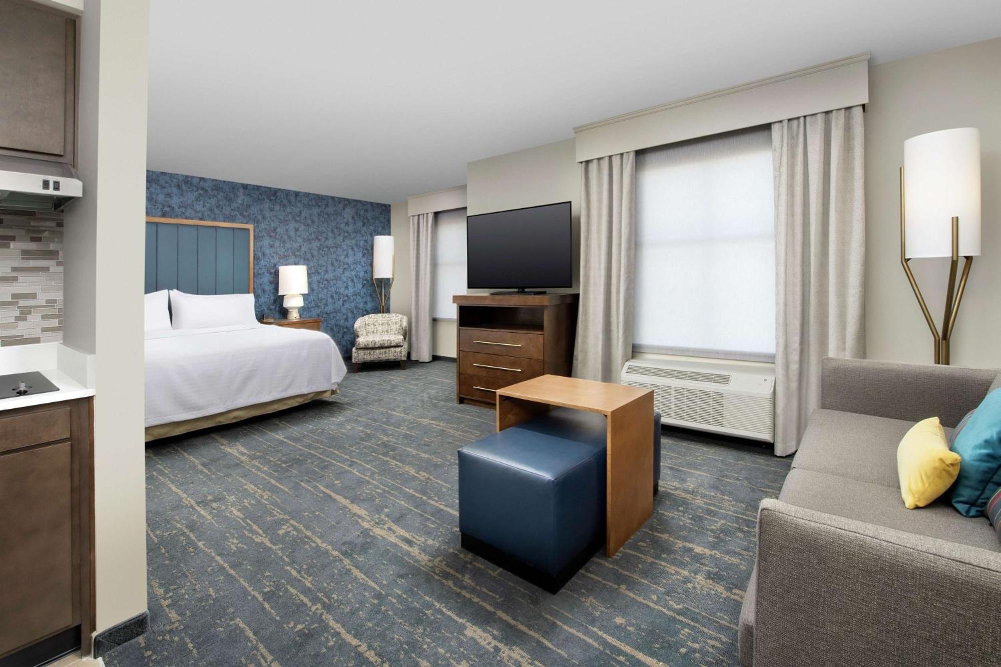 Homewood Suites By Hilton Denver Airport Tower Road Ngoại thất bức ảnh