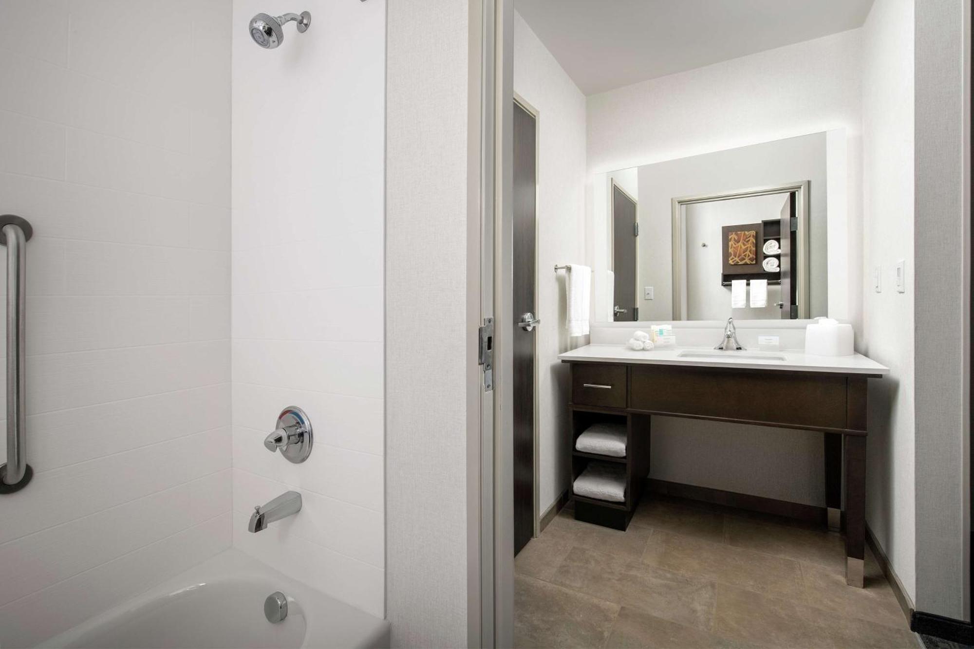 Homewood Suites By Hilton Denver Airport Tower Road Ngoại thất bức ảnh