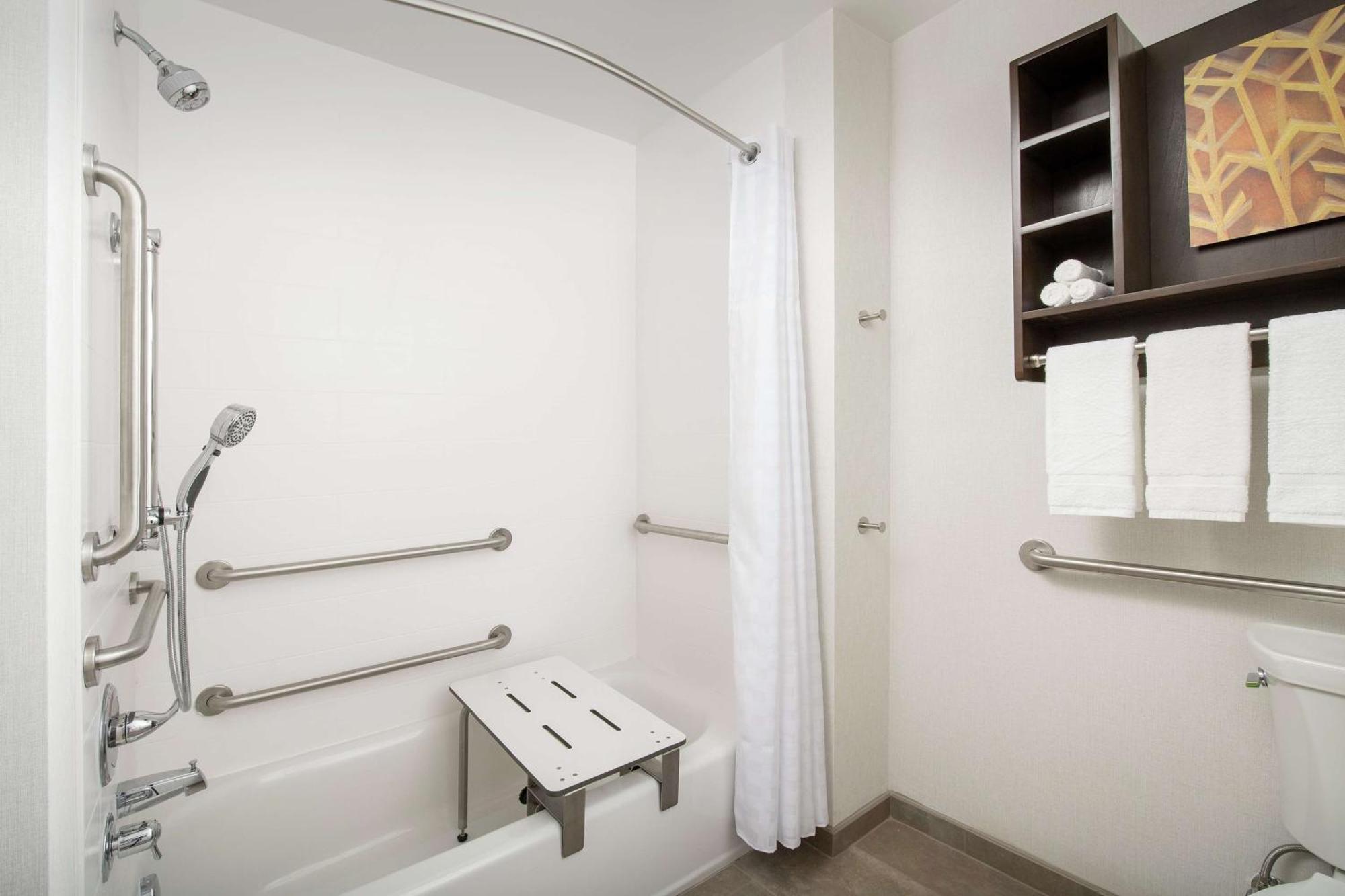 Homewood Suites By Hilton Denver Airport Tower Road Ngoại thất bức ảnh