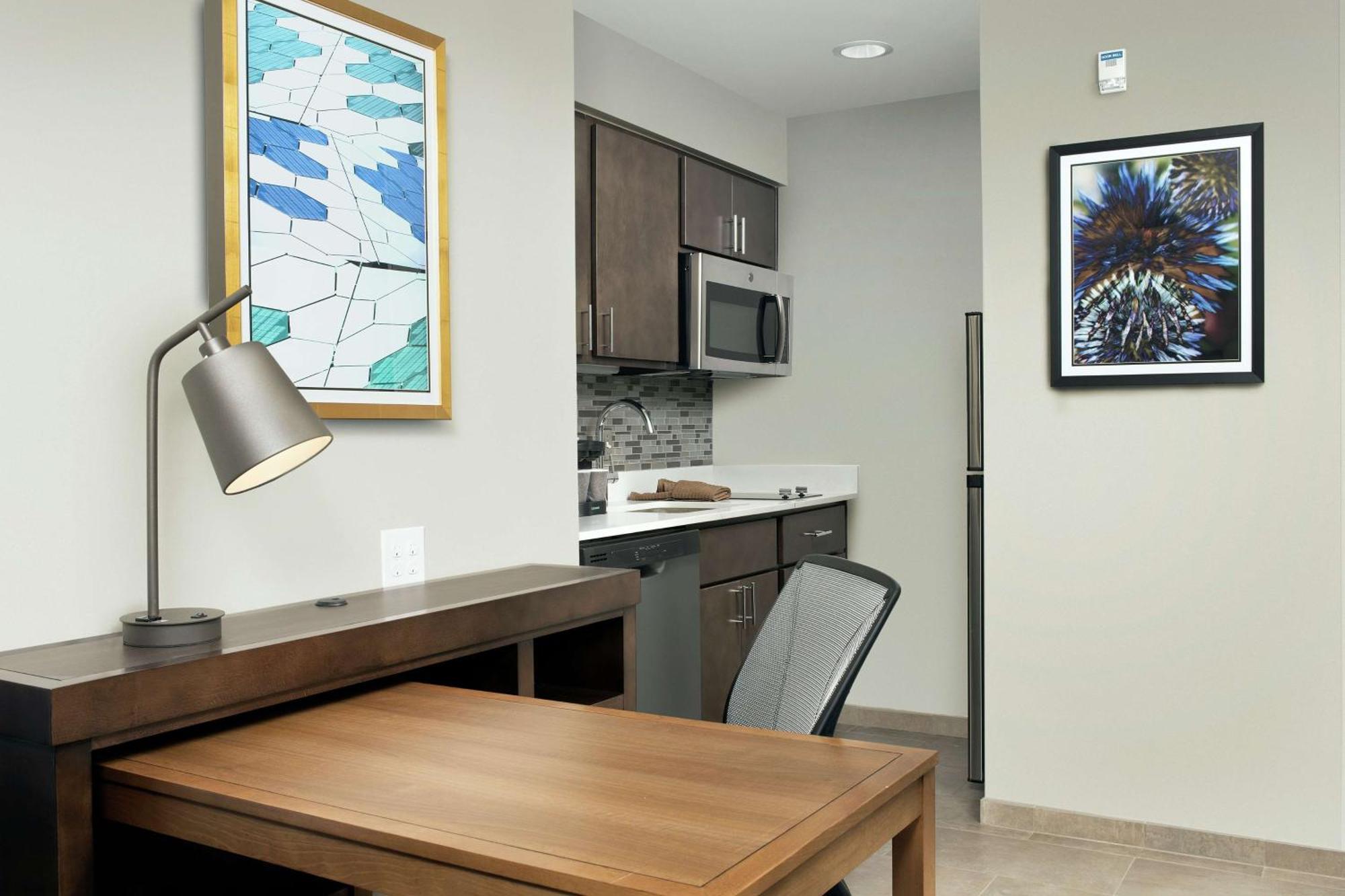 Homewood Suites By Hilton Denver Airport Tower Road Ngoại thất bức ảnh