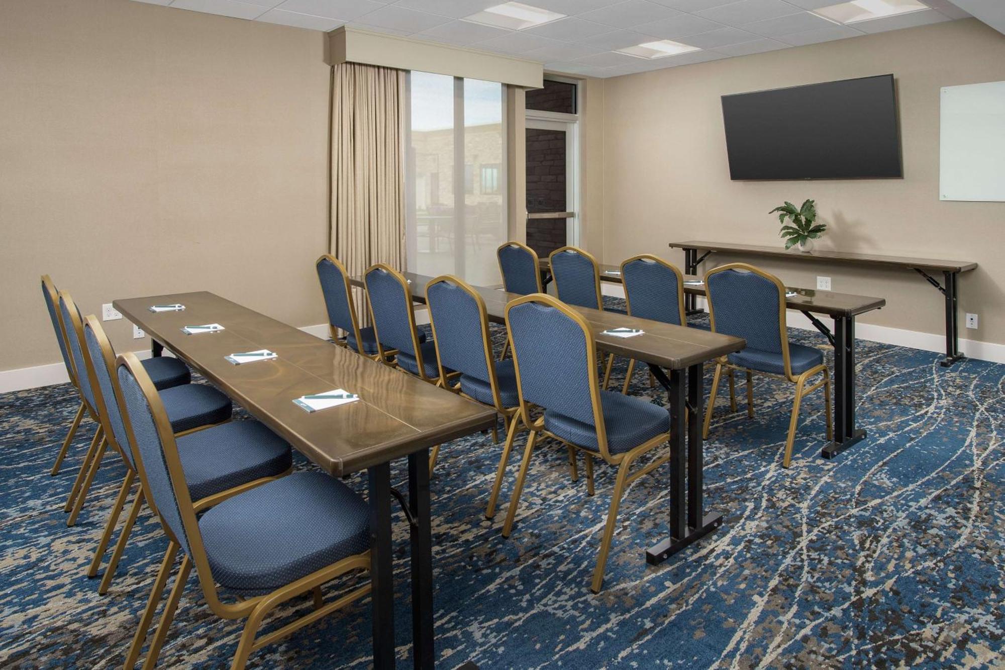 Homewood Suites By Hilton Denver Airport Tower Road Ngoại thất bức ảnh