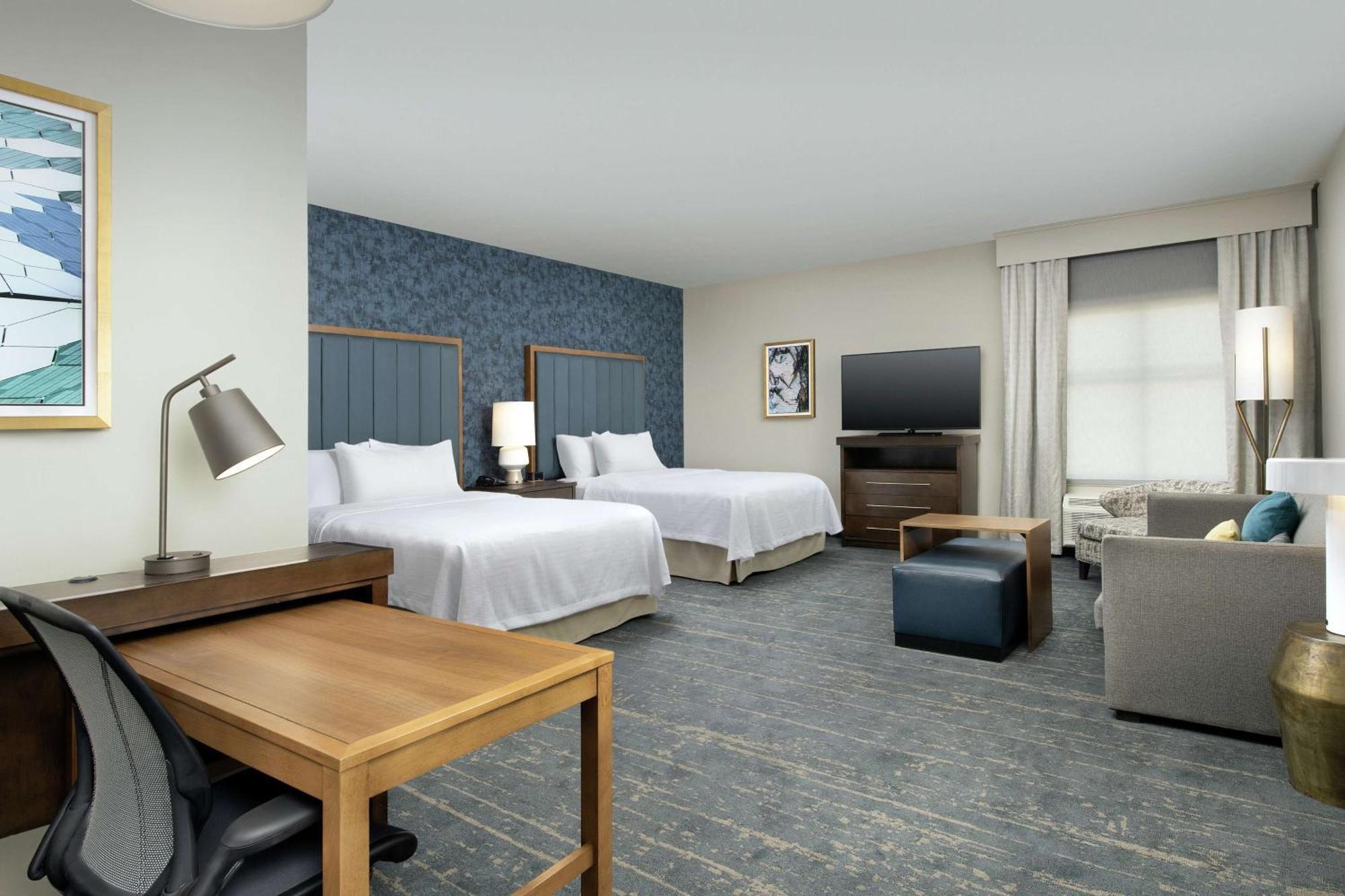 Homewood Suites By Hilton Denver Airport Tower Road Ngoại thất bức ảnh