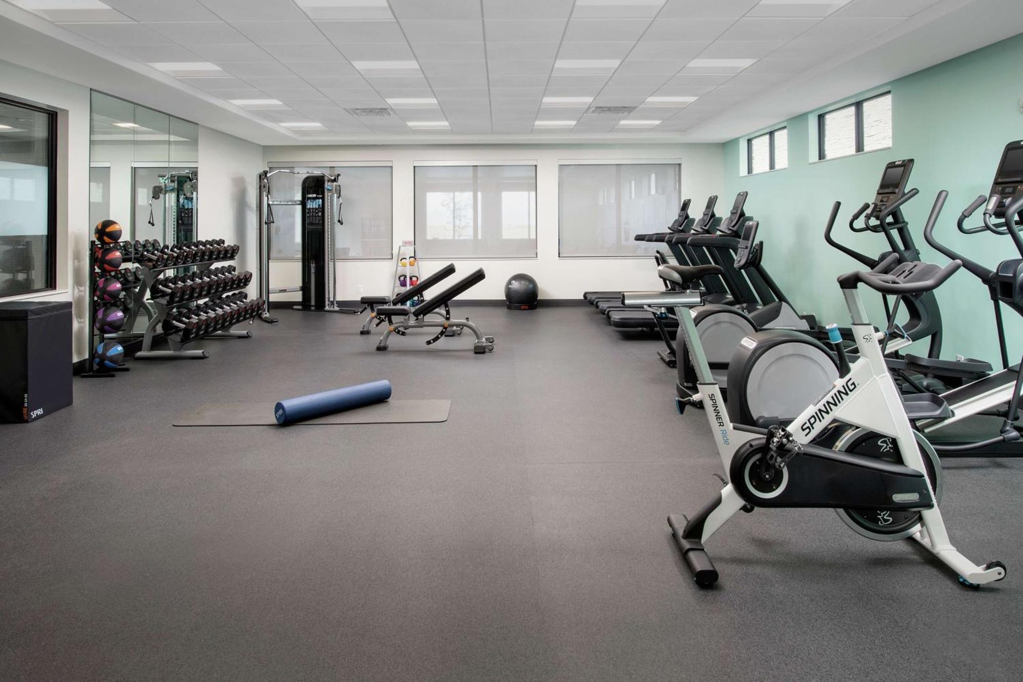 Homewood Suites By Hilton Denver Airport Tower Road Ngoại thất bức ảnh