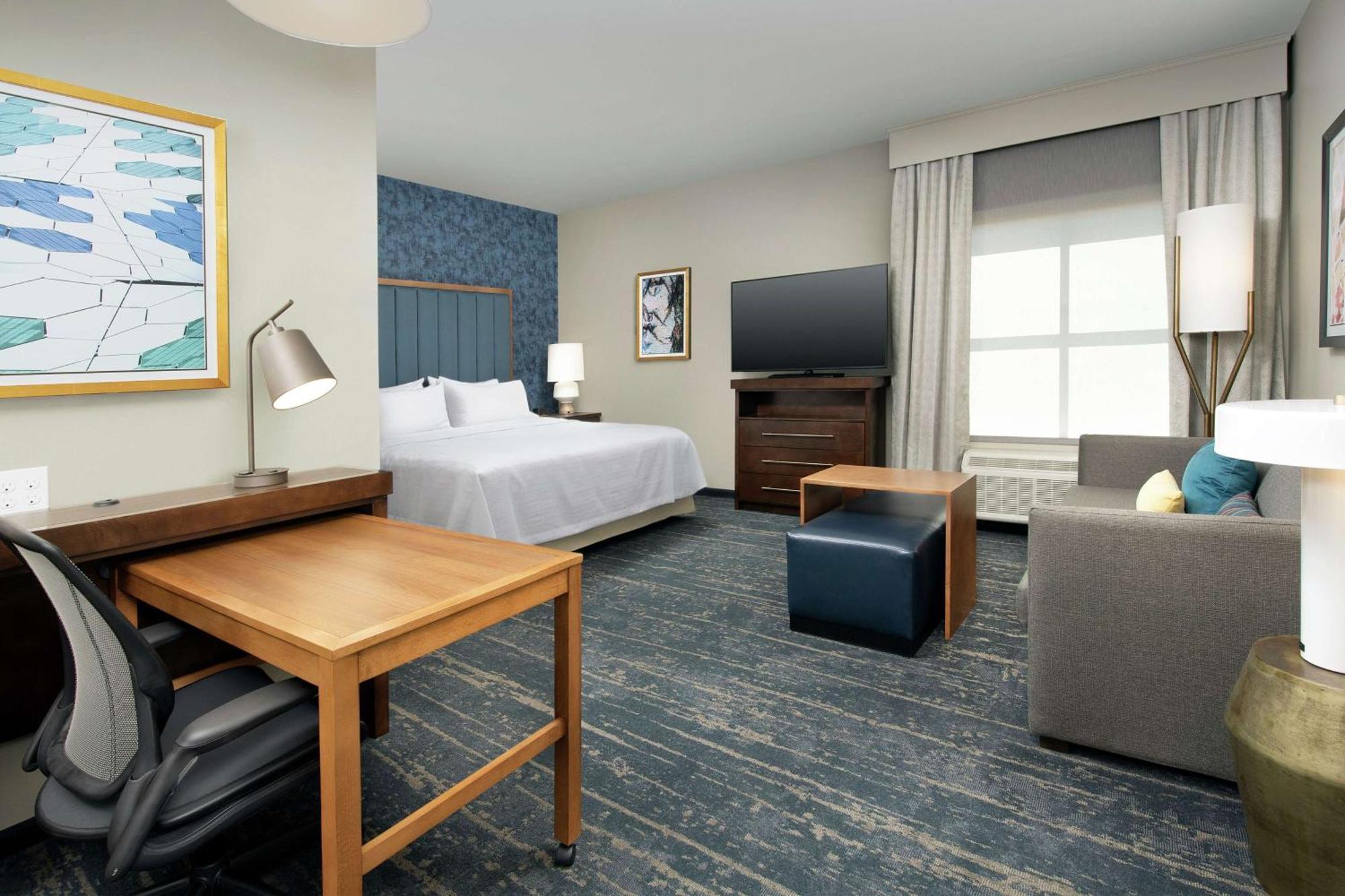 Homewood Suites By Hilton Denver Airport Tower Road Ngoại thất bức ảnh