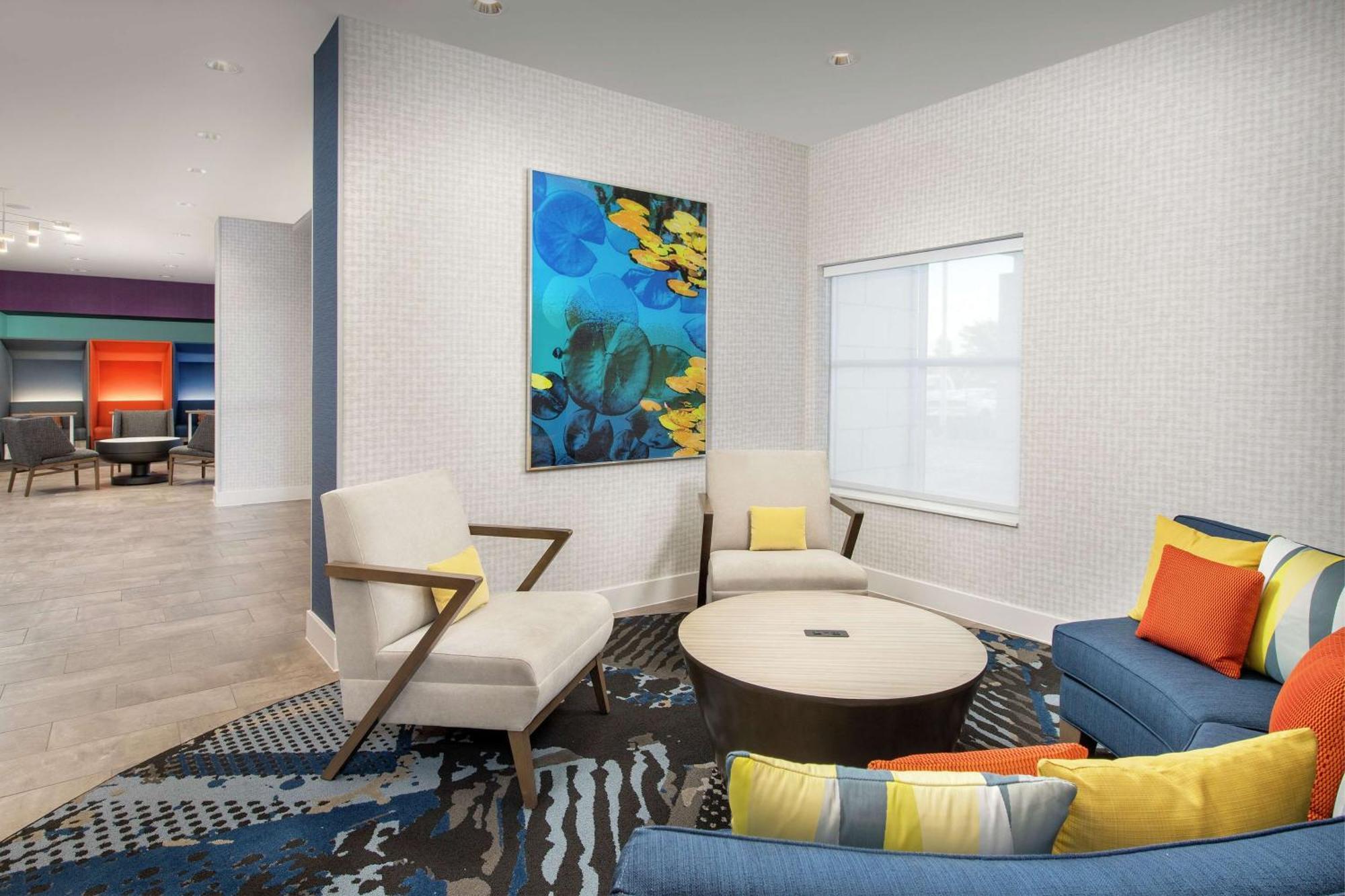 Homewood Suites By Hilton Denver Airport Tower Road Ngoại thất bức ảnh
