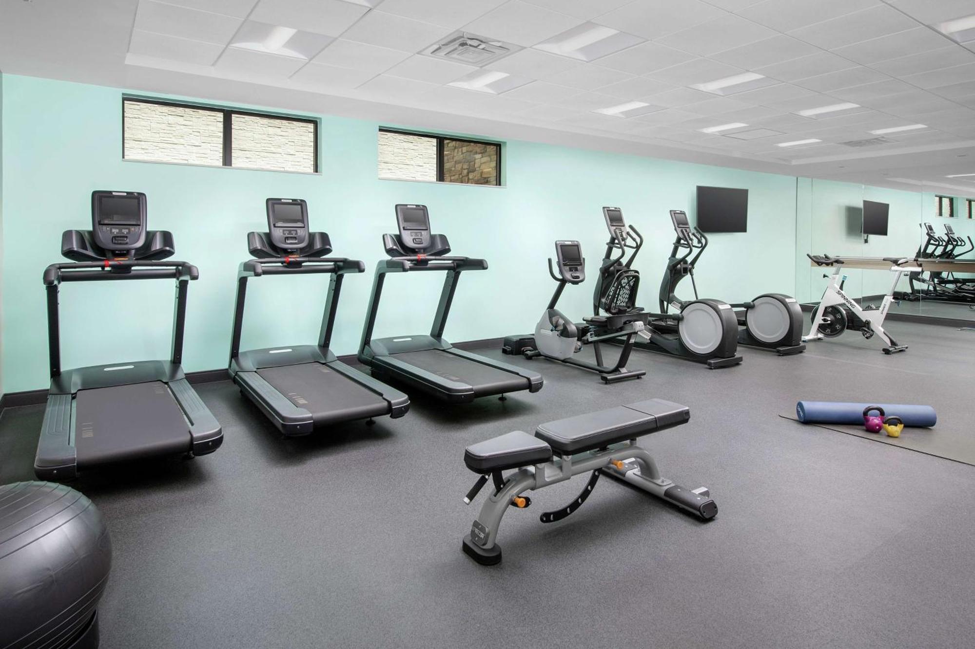 Homewood Suites By Hilton Denver Airport Tower Road Ngoại thất bức ảnh
