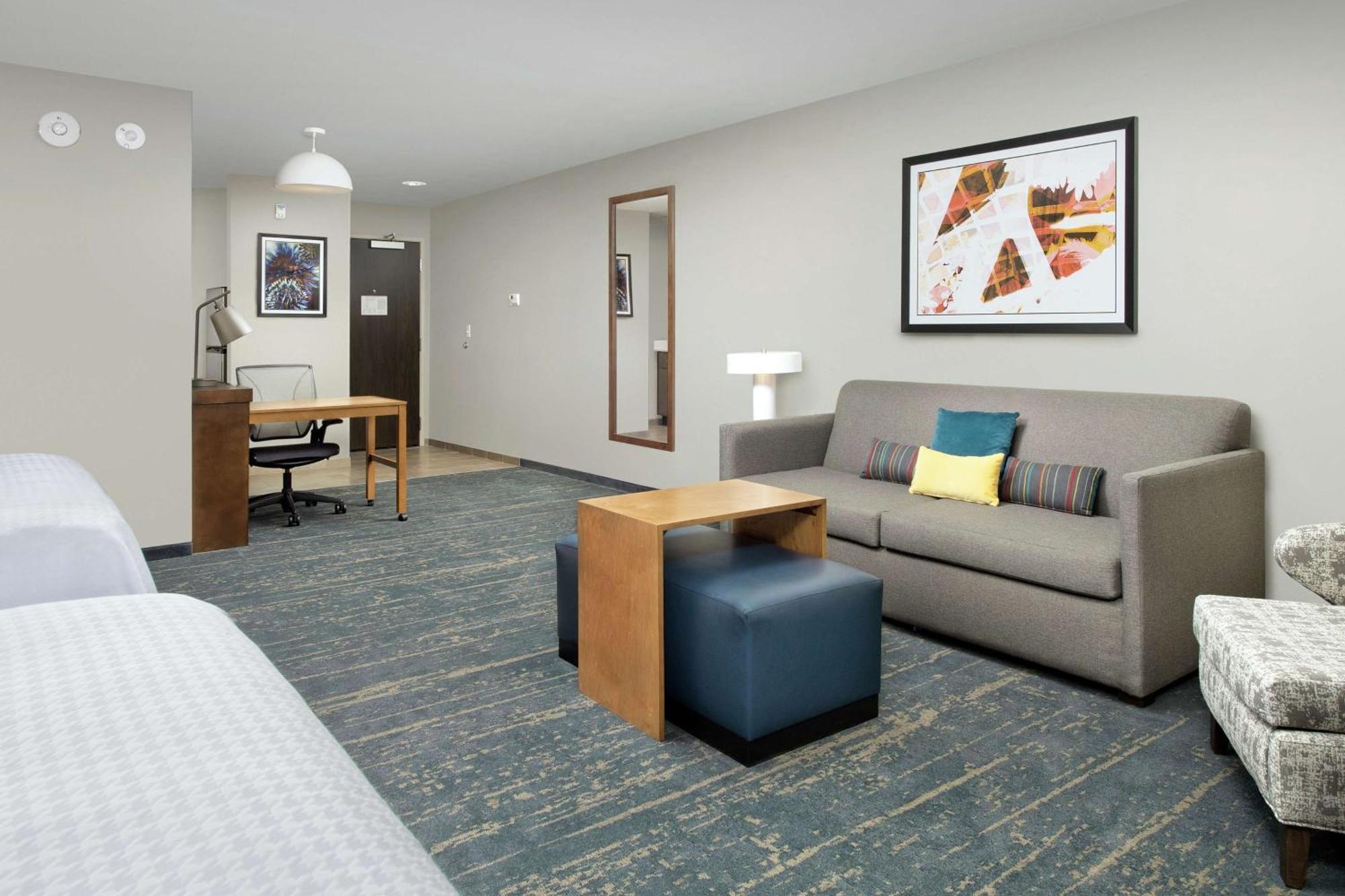 Homewood Suites By Hilton Denver Airport Tower Road Ngoại thất bức ảnh