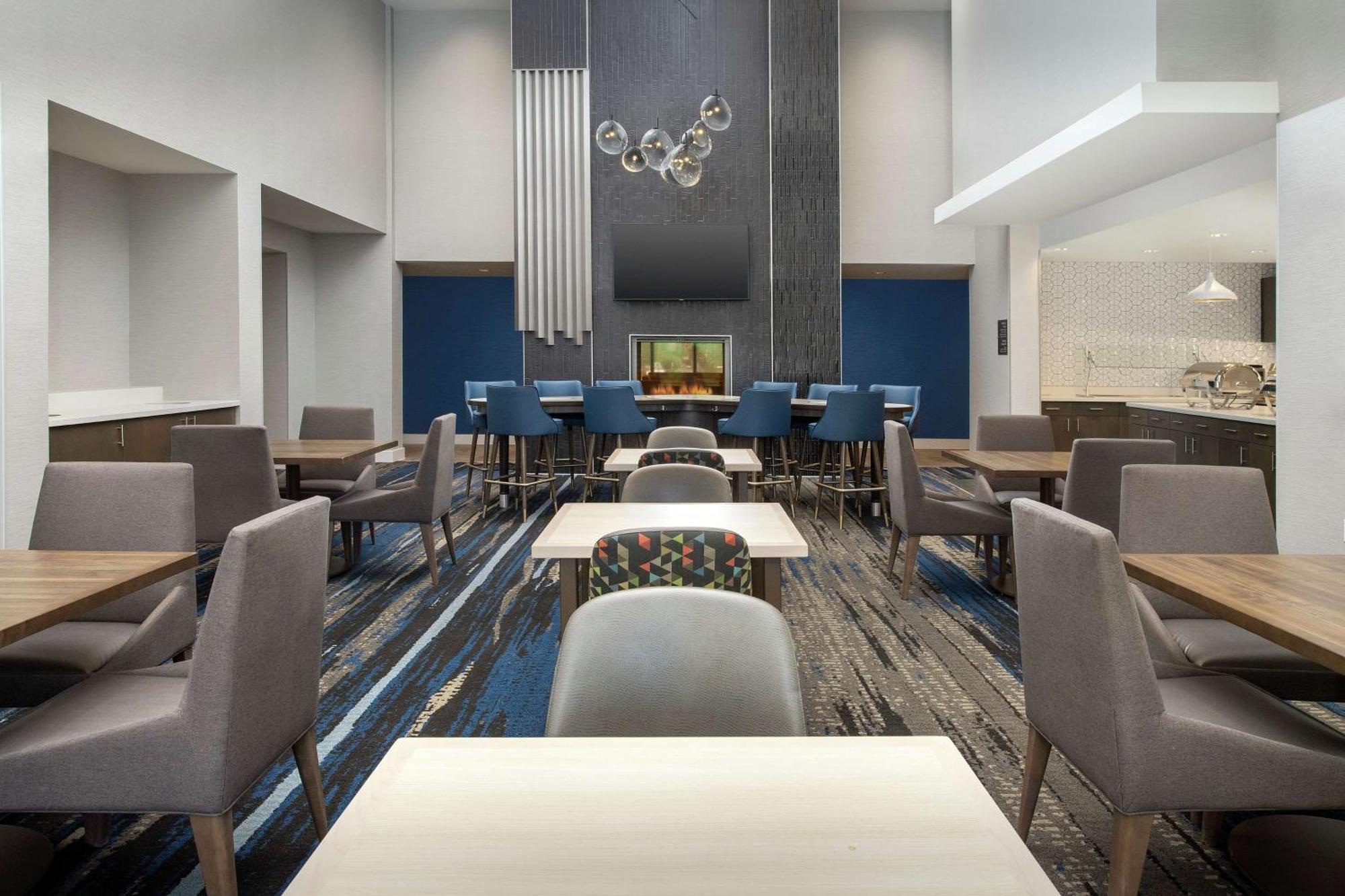 Homewood Suites By Hilton Denver Airport Tower Road Ngoại thất bức ảnh