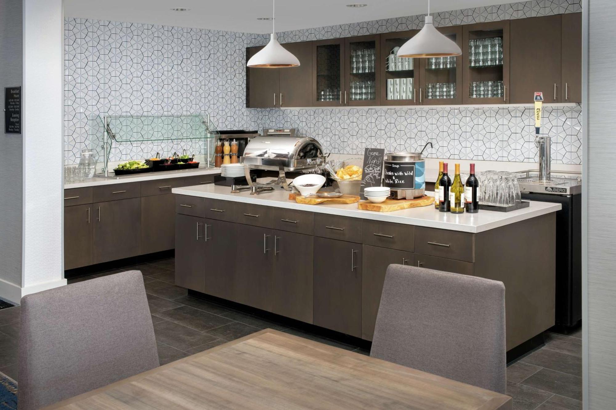 Homewood Suites By Hilton Denver Airport Tower Road Ngoại thất bức ảnh