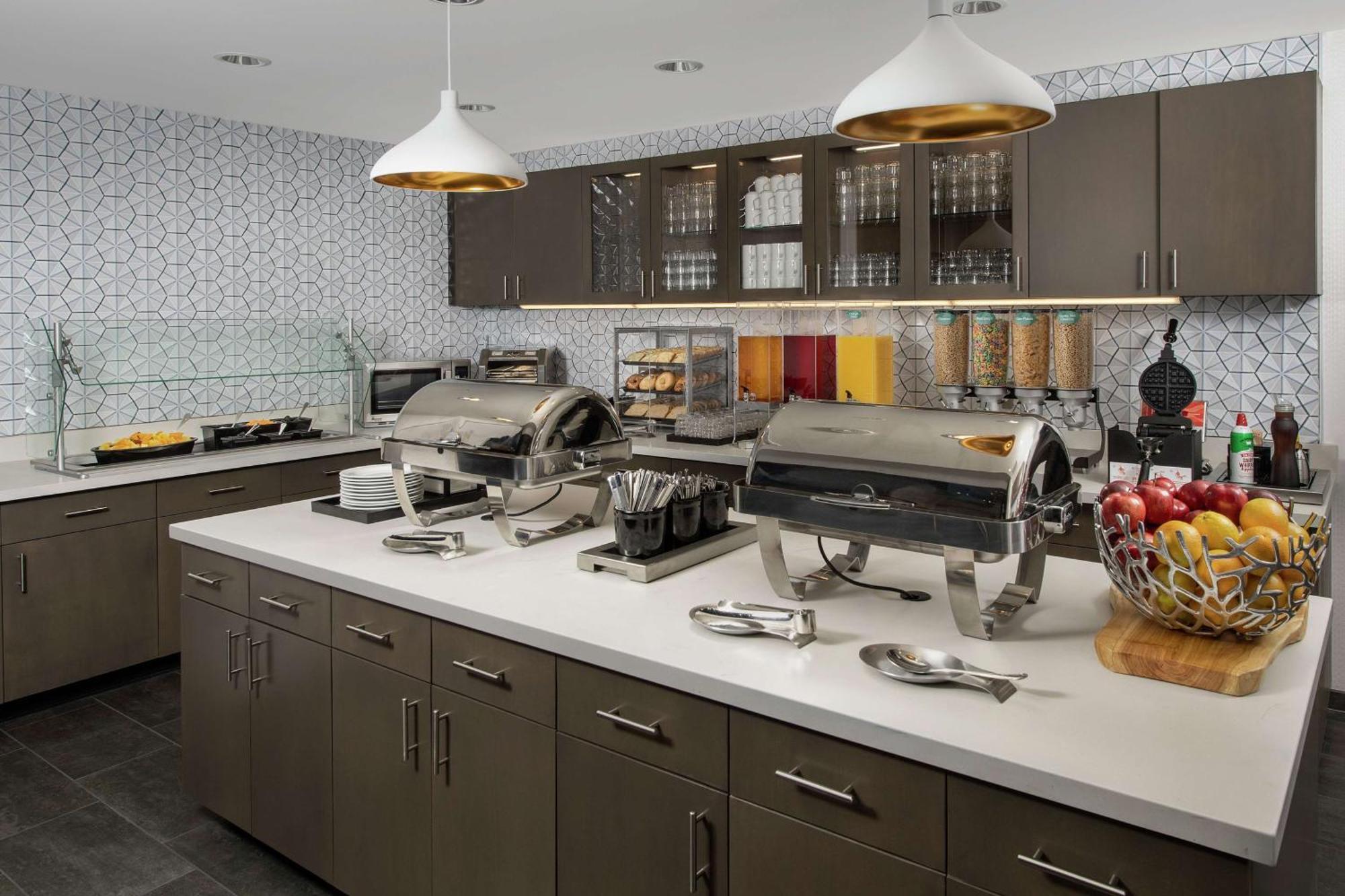 Homewood Suites By Hilton Denver Airport Tower Road Ngoại thất bức ảnh
