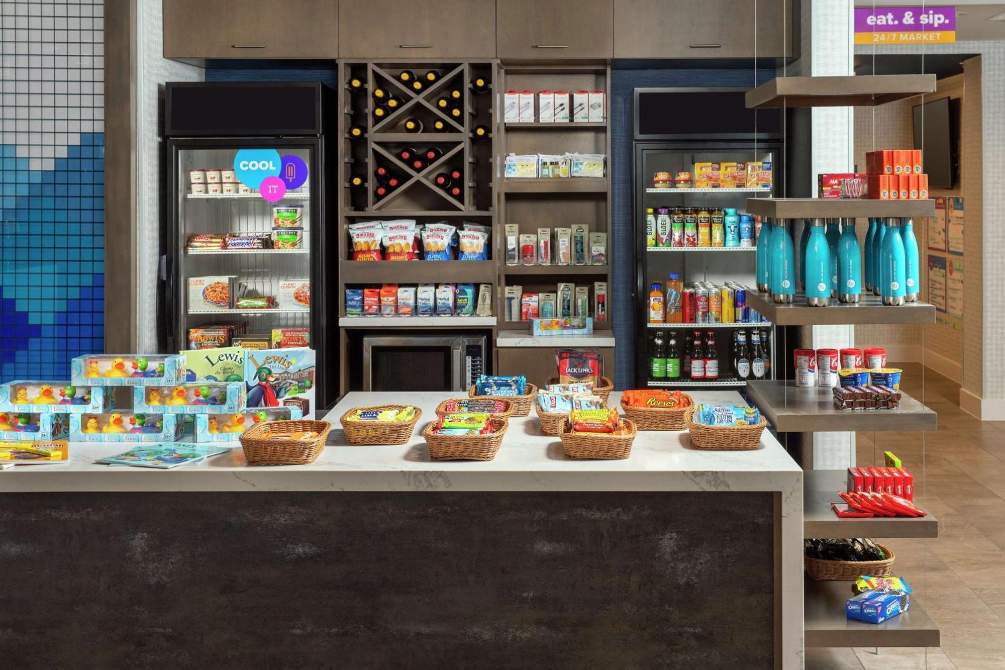 Homewood Suites By Hilton Denver Airport Tower Road Ngoại thất bức ảnh