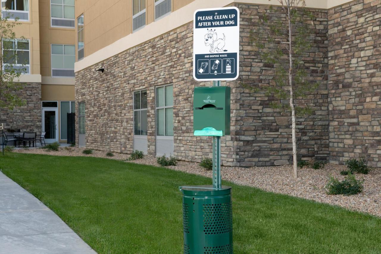 Homewood Suites By Hilton Denver Airport Tower Road Ngoại thất bức ảnh